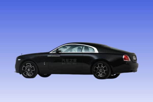 梅县区抵押高档轿车