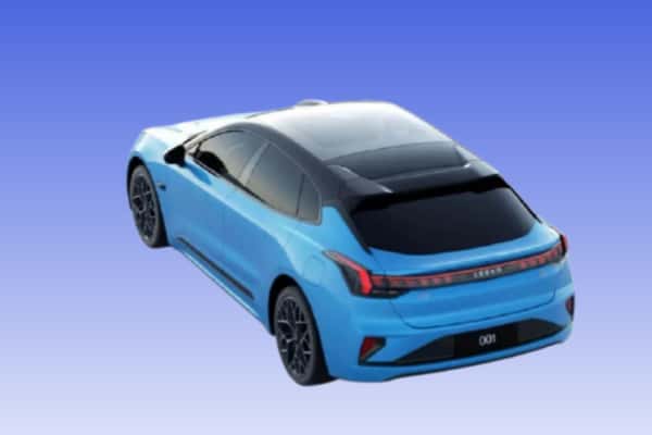 梅县区回收公司车