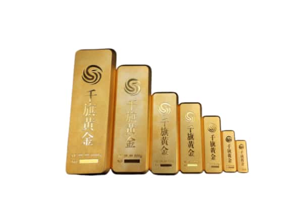 梅县区上门回收各种金条价格